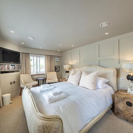 Hotel Wiveton Bell à Blakeney  Extérieur photo