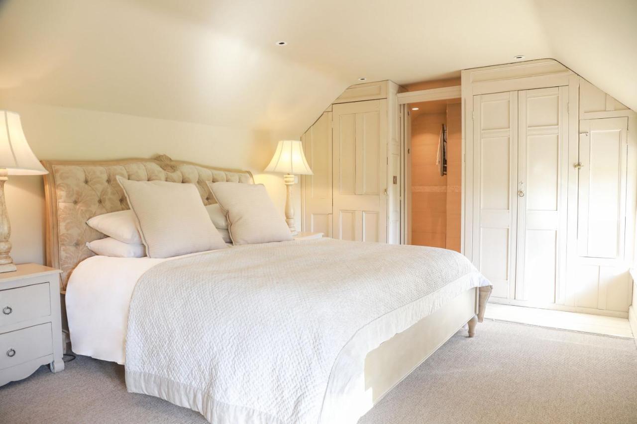 Hotel Wiveton Bell à Blakeney  Extérieur photo