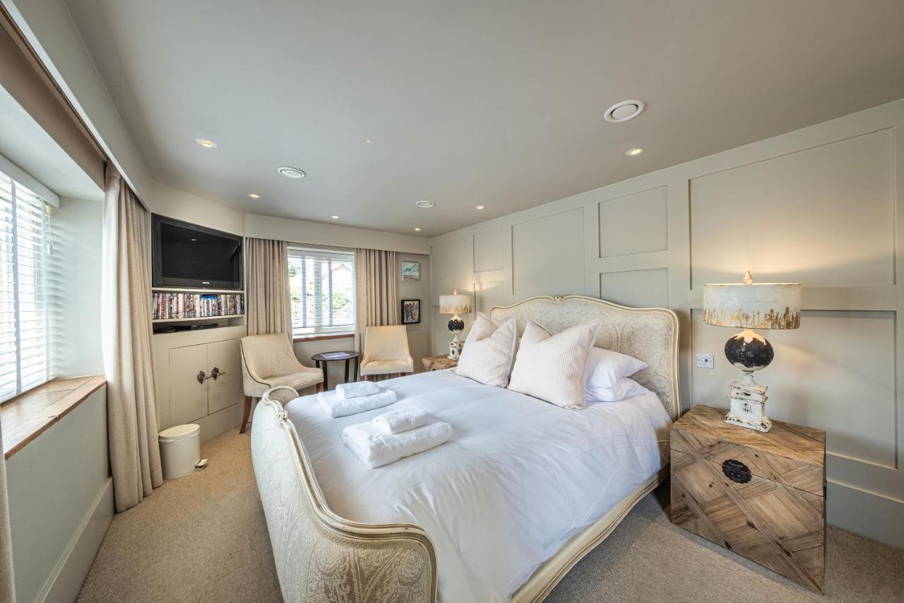 Hotel Wiveton Bell à Blakeney  Extérieur photo