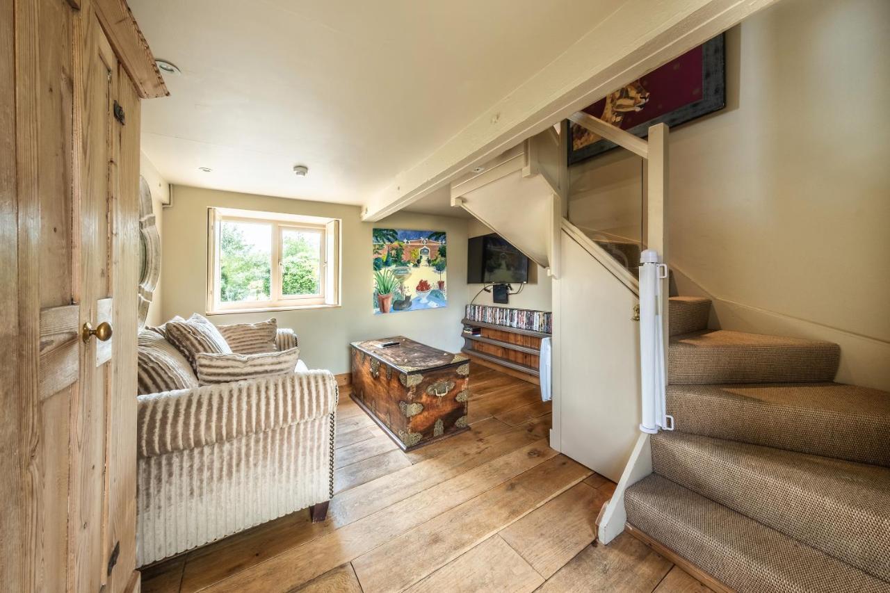 Hotel Wiveton Bell à Blakeney  Extérieur photo