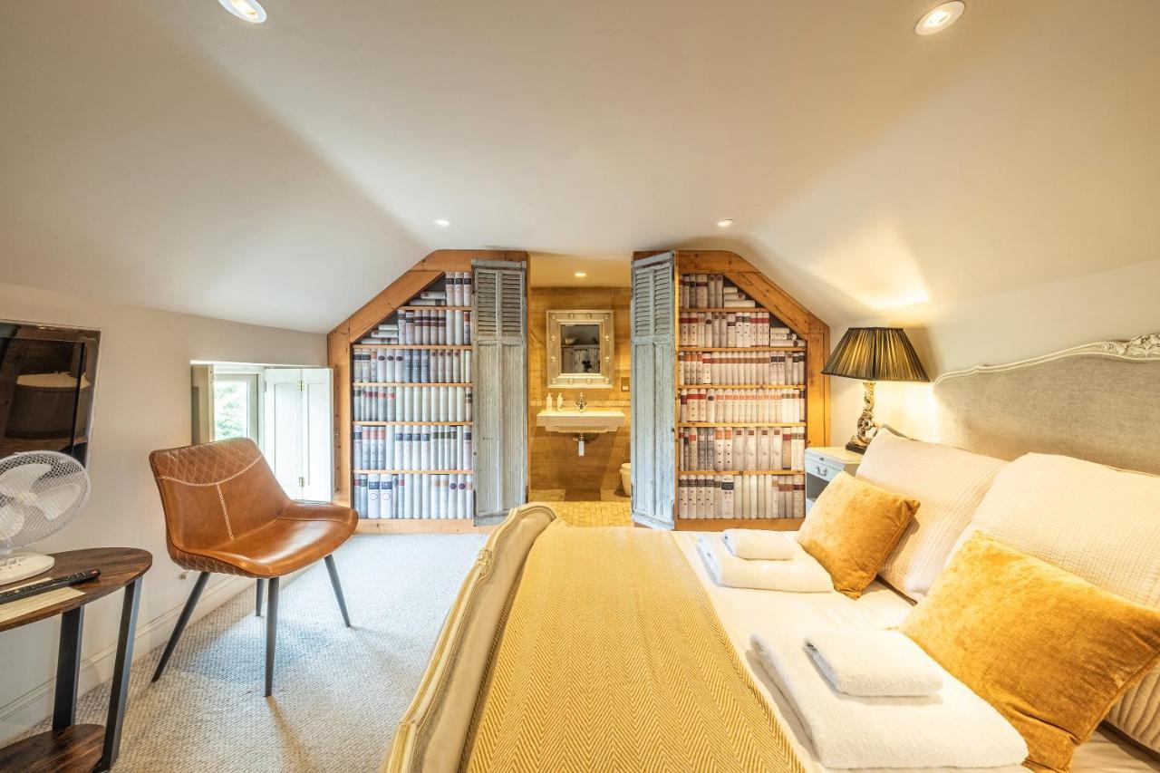 Hotel Wiveton Bell à Blakeney  Extérieur photo