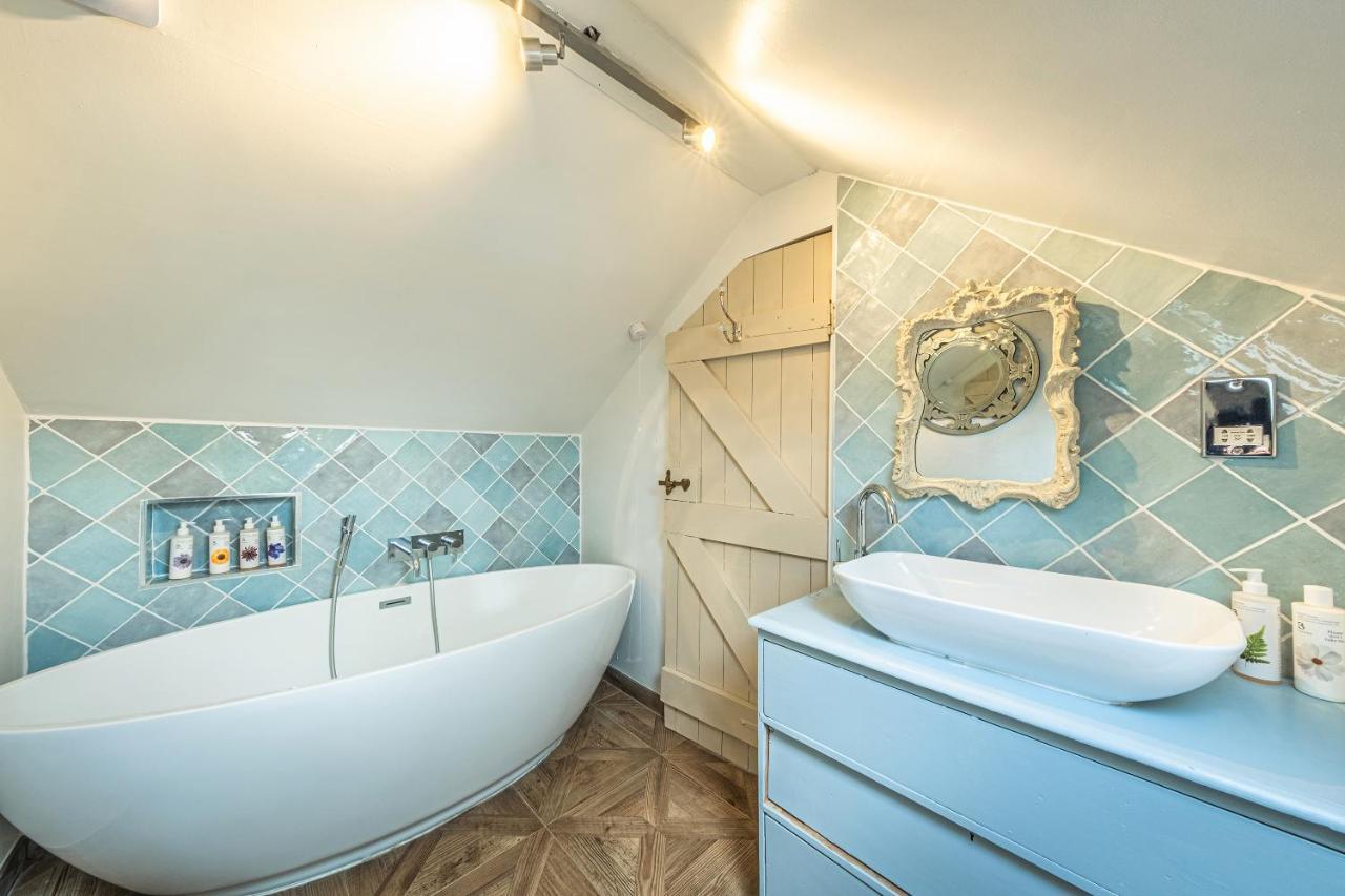 Hotel Wiveton Bell à Blakeney  Extérieur photo