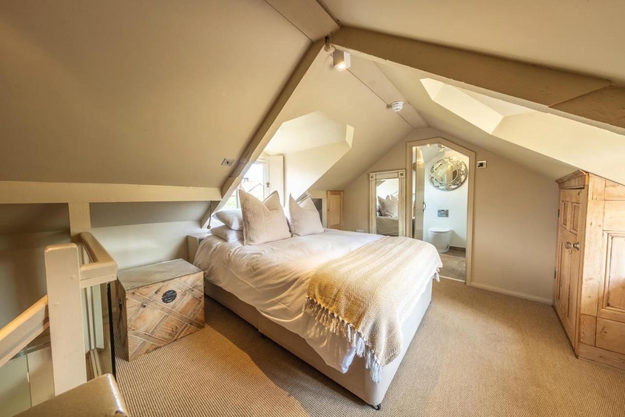 Hotel Wiveton Bell à Blakeney  Extérieur photo