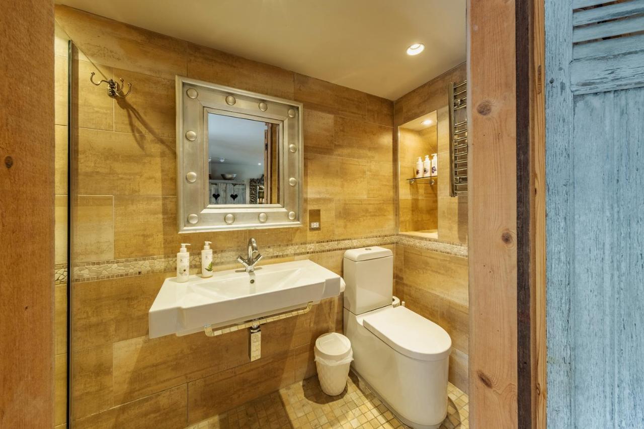 Hotel Wiveton Bell à Blakeney  Extérieur photo
