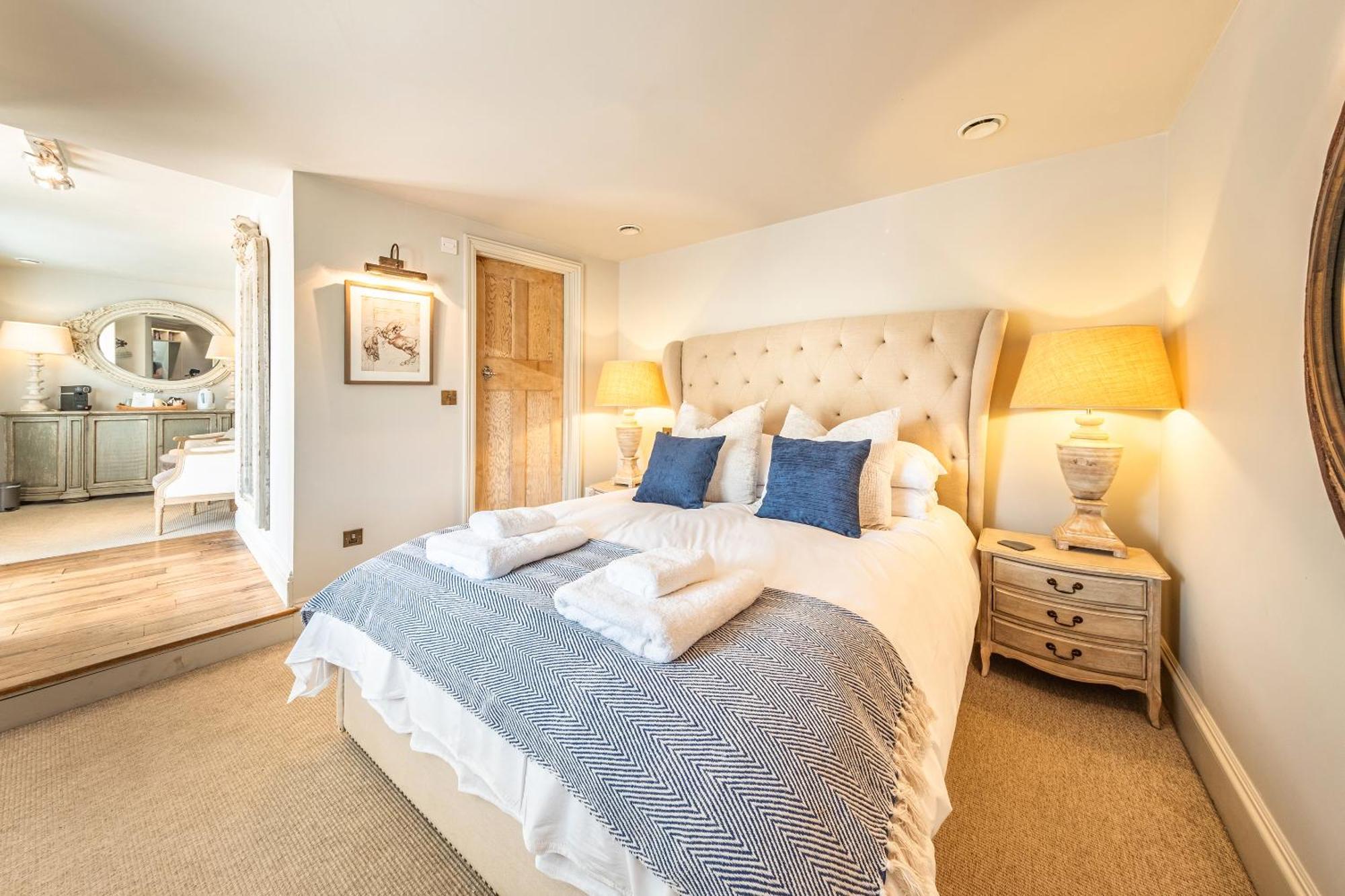 Hotel Wiveton Bell à Blakeney  Extérieur photo