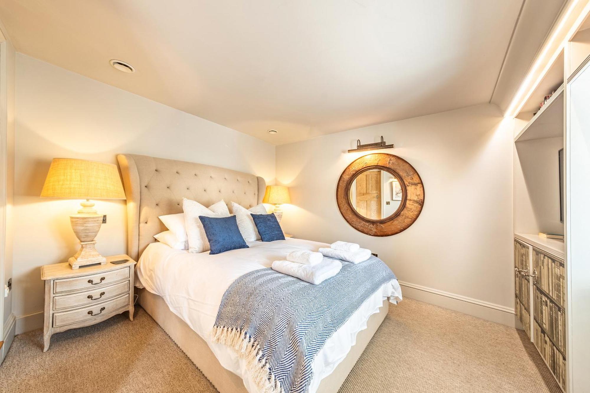Hotel Wiveton Bell à Blakeney  Extérieur photo