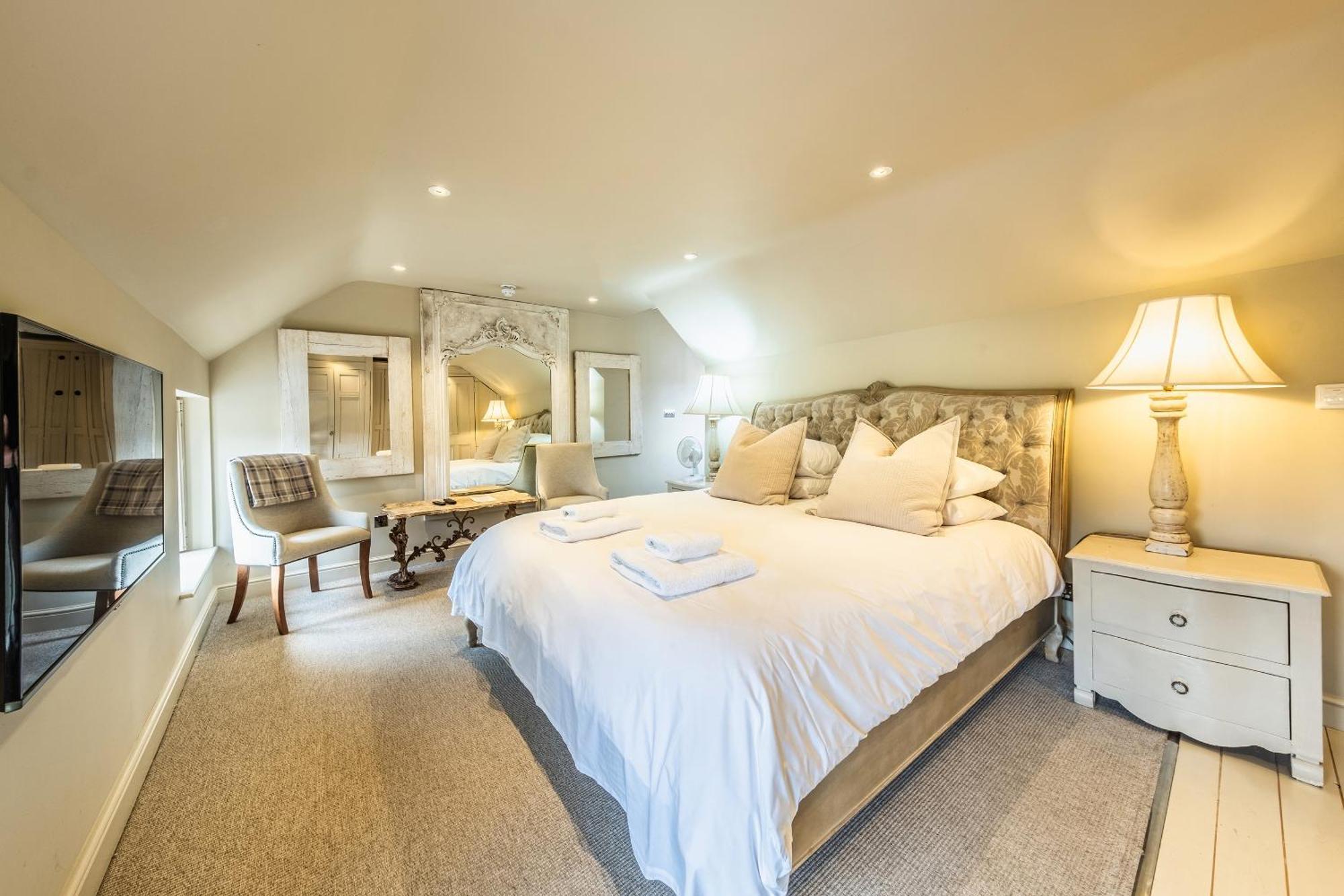 Hotel Wiveton Bell à Blakeney  Extérieur photo