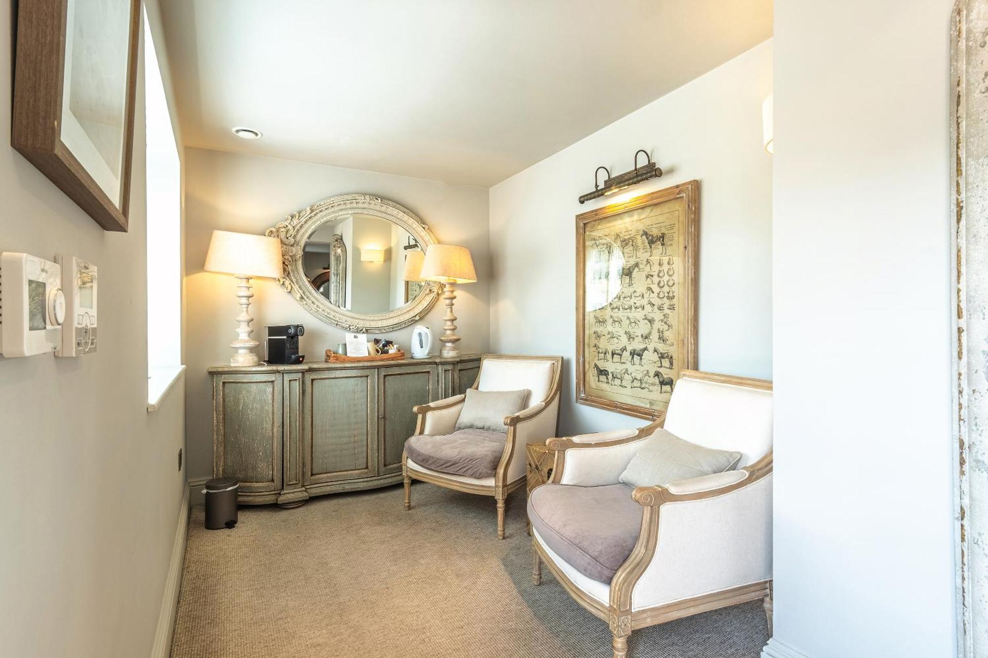 Hotel Wiveton Bell à Blakeney  Extérieur photo